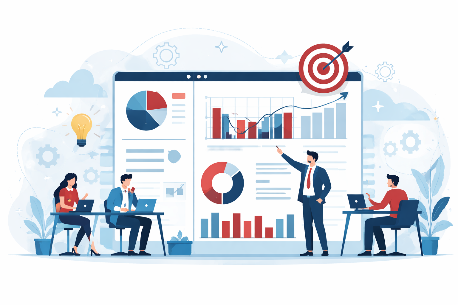 Data-Driven Career Intelligence